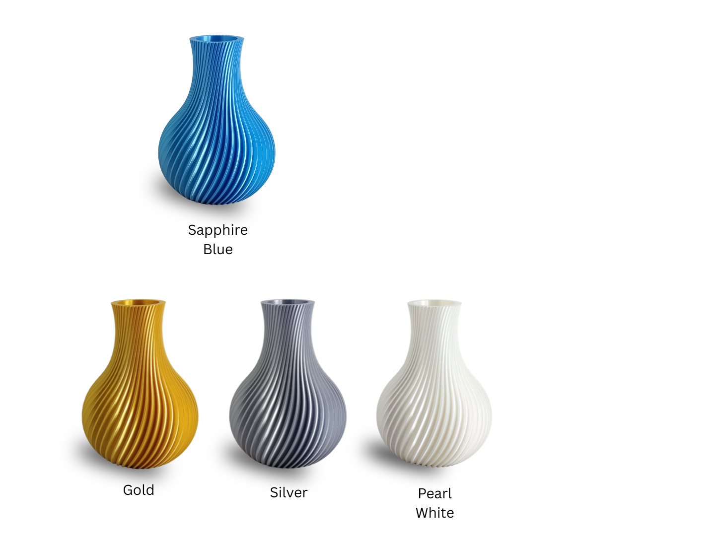 Vega colors Exclusive
